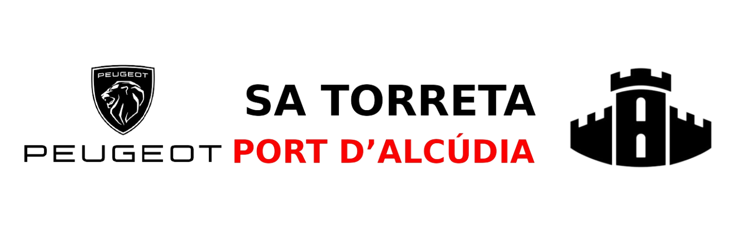 Logo Sa Torreta